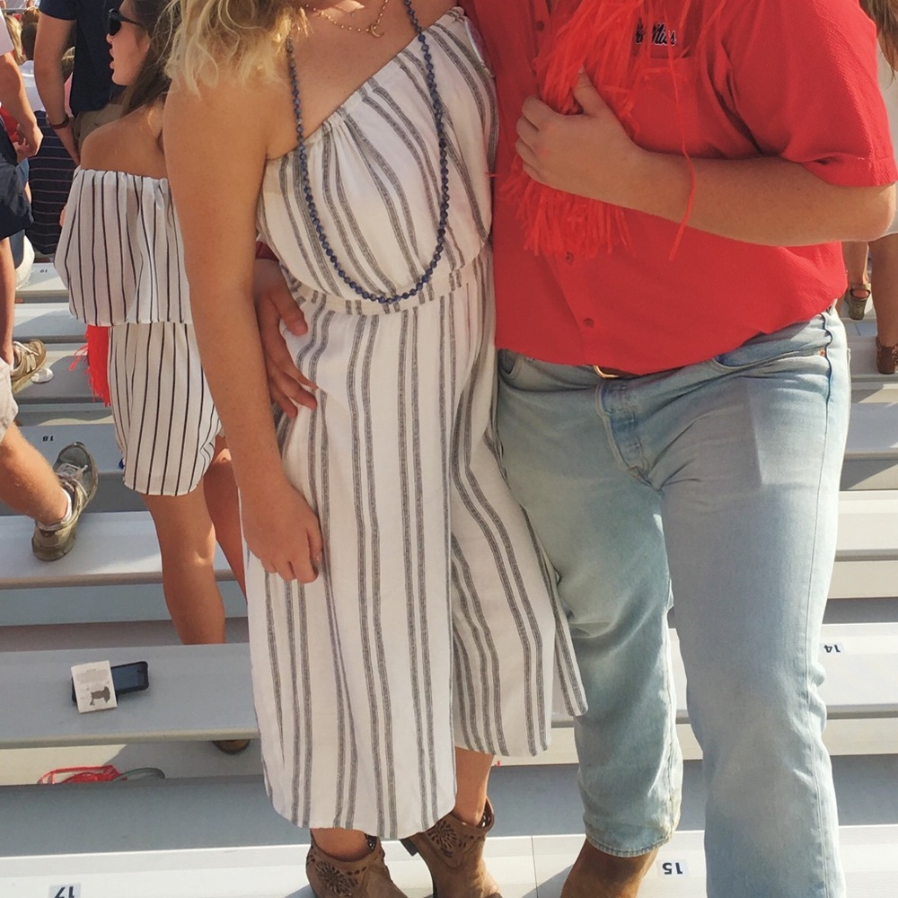 Urban Outfitters Jumpsuit